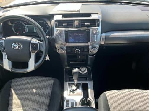2016 toyota 4runner sr5 in columbia, tennessee