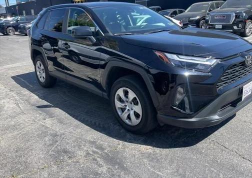 2023 toyota rav4