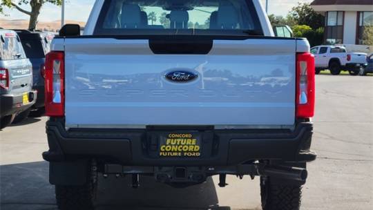 2024 Ford F-250