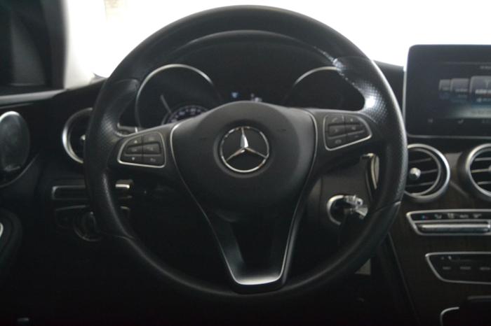 used 2015 mercedes-benz c 300 4matic sedan seattle, wa 98188 for sale in seattle, washington