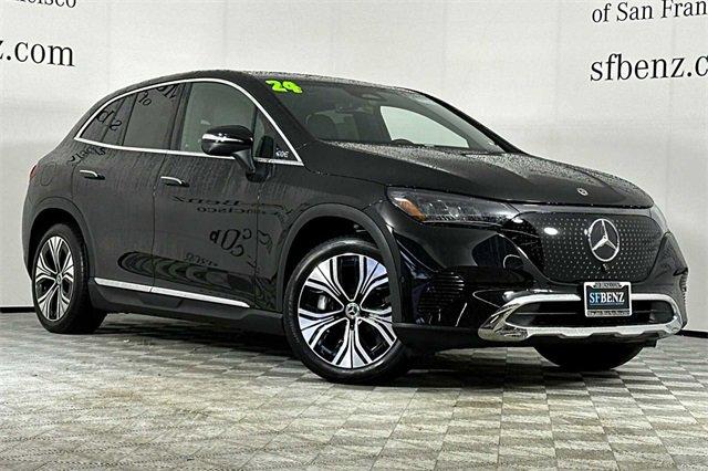 2024 mercedes-benz eqe 350