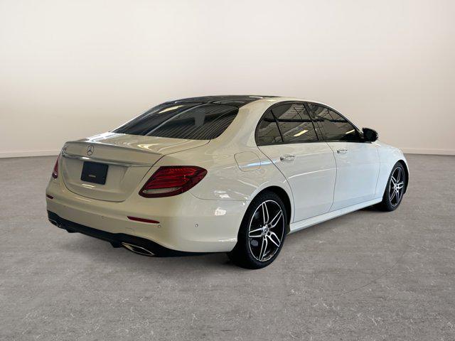 2020 mercedes-benz e-class e 350 amg package