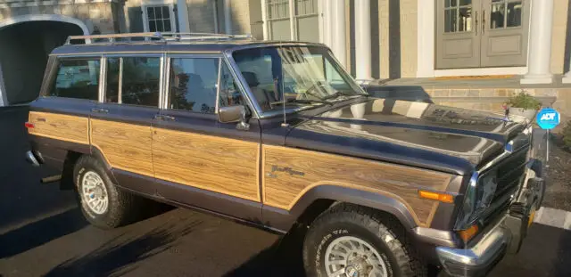 over $38k invested. no reserve. 5.9l v8, auto, tow pkg, low original miles