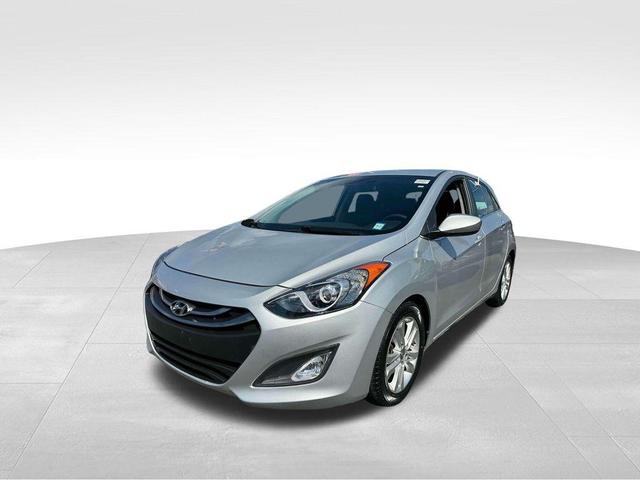 2015 hyundai elantra gt base