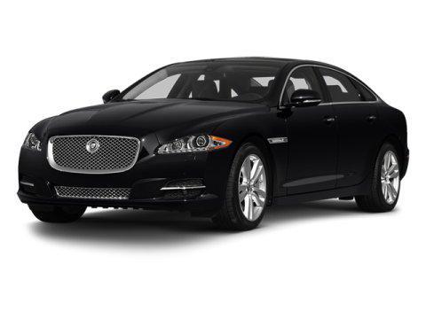 2013 jaguar xj l portfolio