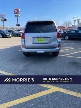 2013 lexus gx 460 premium in saint cloud, minnesota