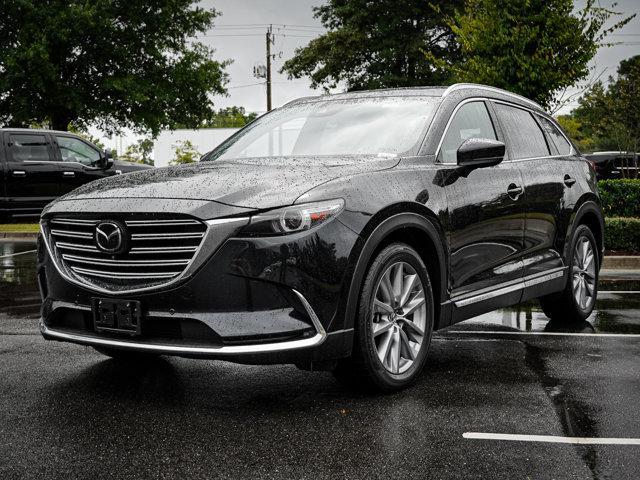 2021 mazda cx-9 grand touring