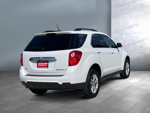 2014 chevrolet equinox 2lt