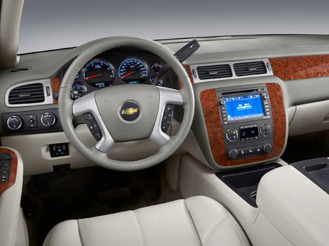 2010 chevrolet silverado 3500 h/d