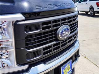 2023 Ford F-250 xlt