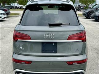 2023 Audi Q5 quattro s line prem plus 45 tfsi