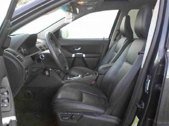 2010 volvo xc90 3.2 sport utility 4d in walnut creek, ca