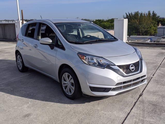 2017 nissan versa note in miami, florida