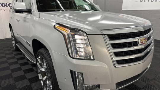 2016 Cadillac Escalade
