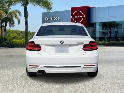 2020 bmw 230