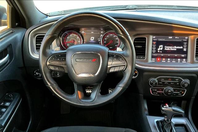 2019 dodge charger r/t