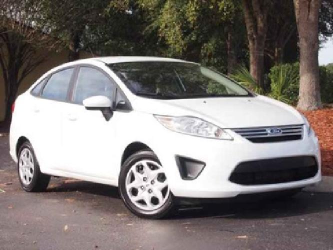 2011 ford fiesta se in longwood, fl