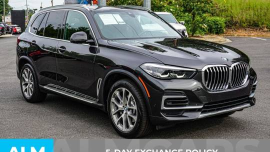 2023 BMW X5