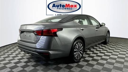 2023 Nissan Altima