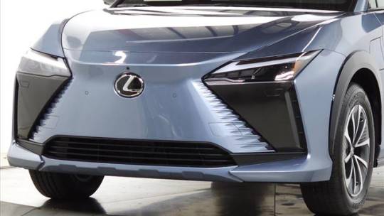 2023 lexus rz 450e premium