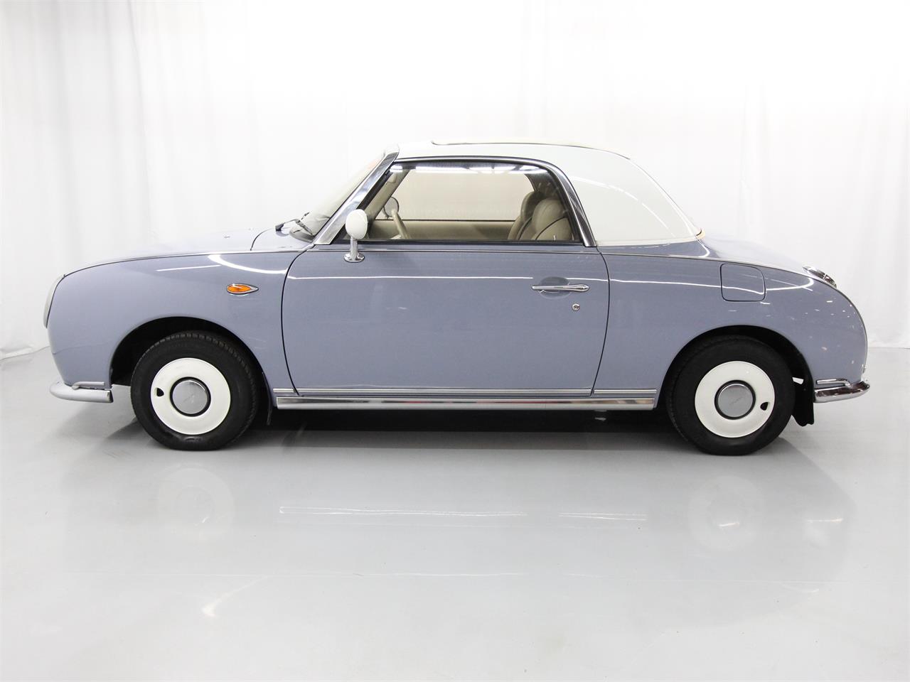 1991 nissan figaro