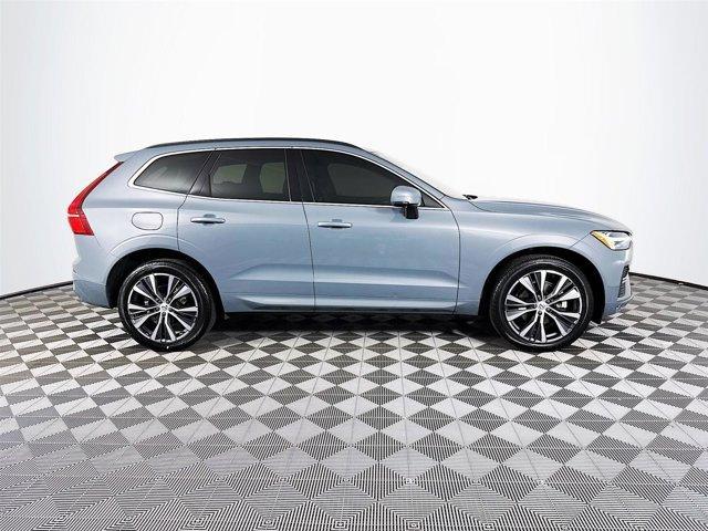 2022 volvo xc60 b5 momentum