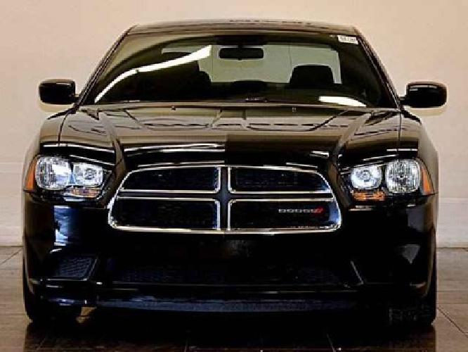 2013 dodge charger se in miami, fl