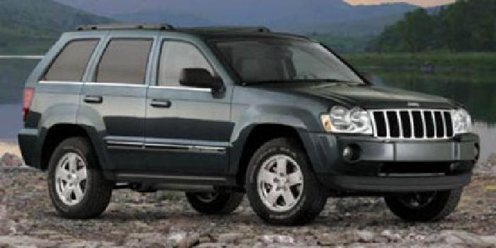 2007 jeep grand cherokee in albany, ny