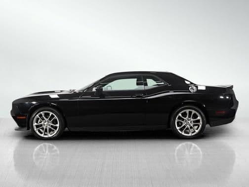 2022 dodge challenger gt in hopkins, minnesota