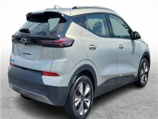 2022 Chevrolet Bolt EUV lt