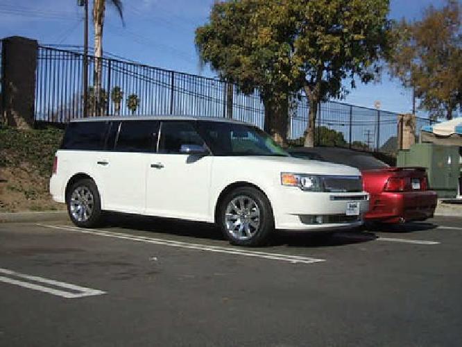 2009 ford flex in oxnard, ca