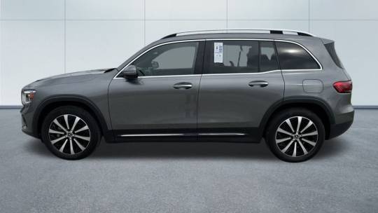 2023 Mercedes-Benz GLB