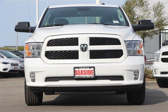 used 2019 ram 1500 tradesman seaside, ca 93955 for sale in sand city, california