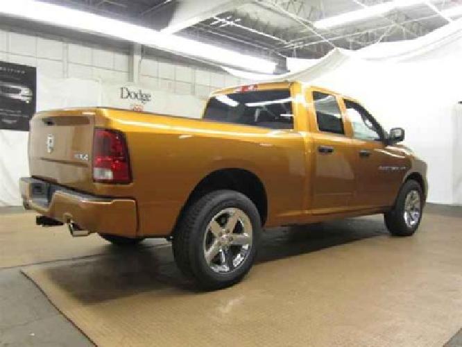 2012 ram 1500 st in scranton, pa