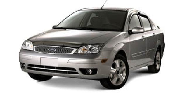2007 ford focus s for sale in fairbanks, alaska