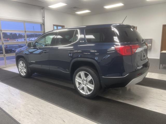 2017 gmc acadia sle-1