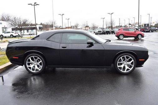 2015 dodge challenger in minneapolis, minnesota