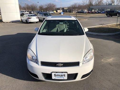 2009 chevrolet impala in saint louis, missouri