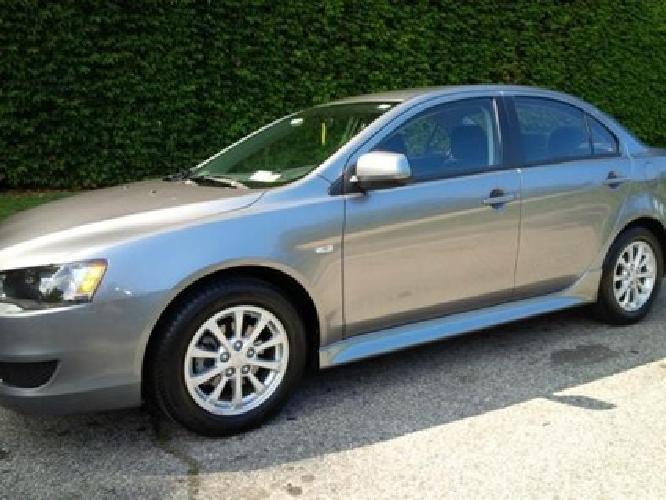 2012 mitsubishi lancer se in bronx, ny