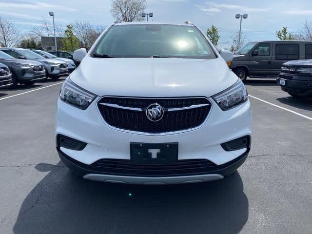 2021 buick encore preferred in amherst, new york