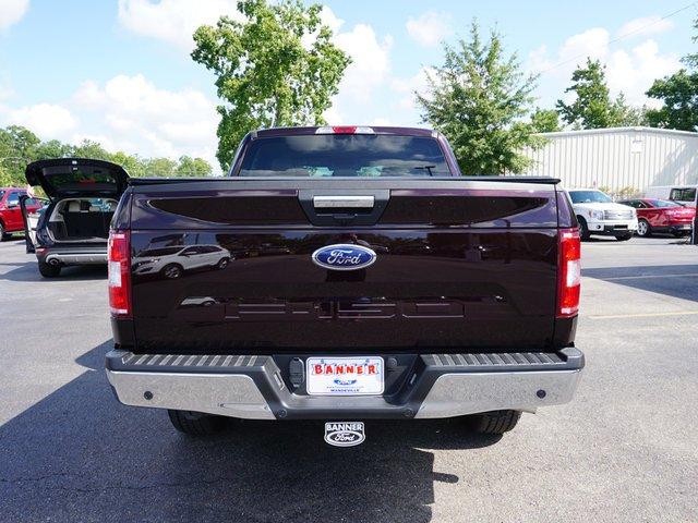 used 2018 ford f150 4x4 supercrew mandeville, la 70471 for sale in mandeville, louisiana