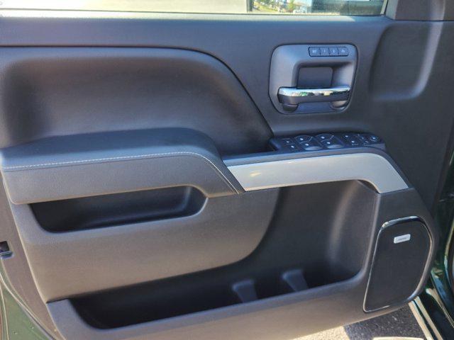 2015 chevrolet silverado 2500 ltz