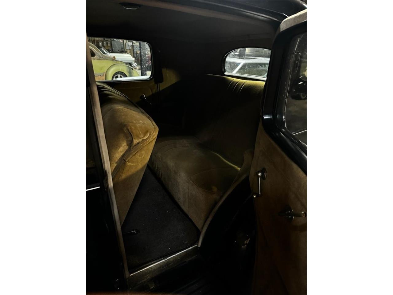 1935 packard 120