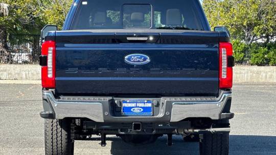 2024 Ford F-250
