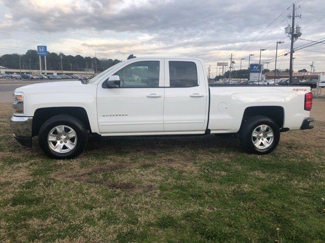 used 2017 chevrolet silverado 1500 lt jasper, al 35501 for sale in jasper, alabama