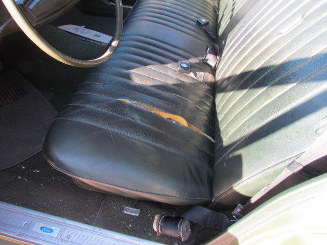1970 ford galaxie 500 sedan
