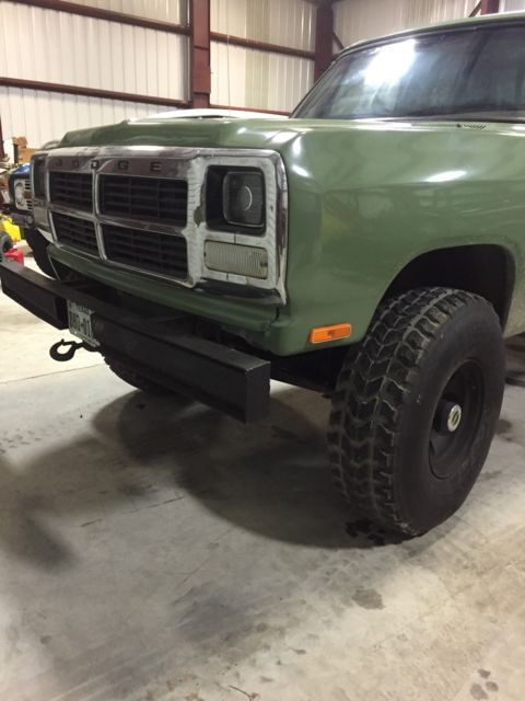 1992 dodge w250 intercooled turbo diesel, 5 speed, 4x4, 197k miles