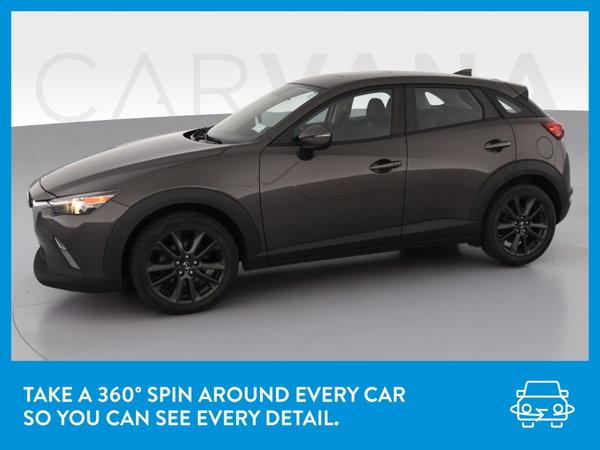2017 mazda cx-3 in dulles, virginia