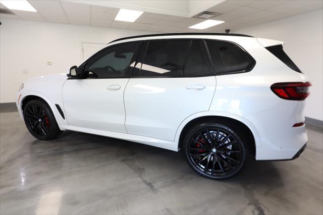 2023 bmw x5 m50i