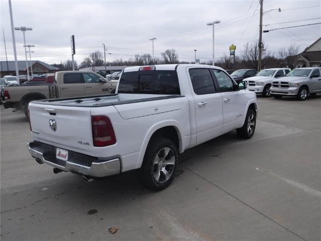new 2019 ram 1500 4x4 crew cab laramie paducah, ky 42001 for sale in avondale, kentucky